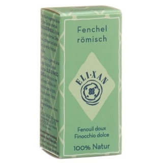 ELIXAN FENCHEL SUESS