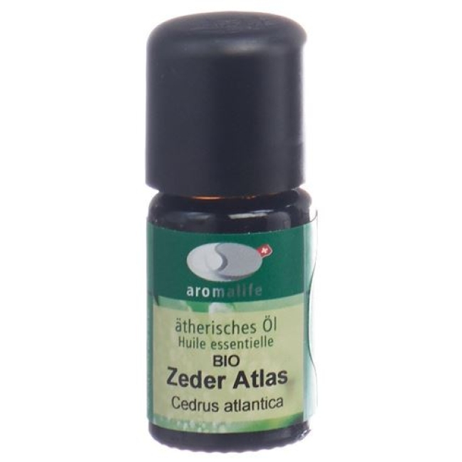 AROMALIFE ZEDER ATLAS AETH