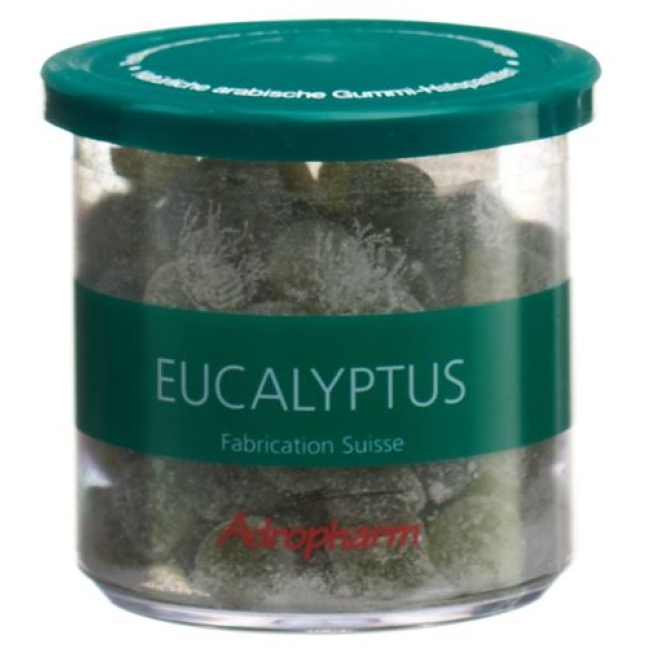 ADROPHARM EUKALYPTUS REIZLINDE