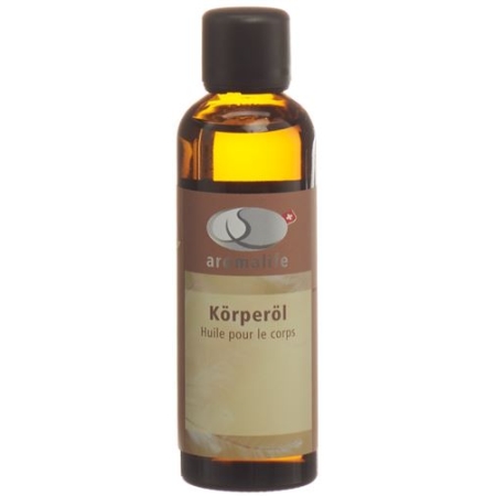 Aromalife Top Basis Korperol 75мл