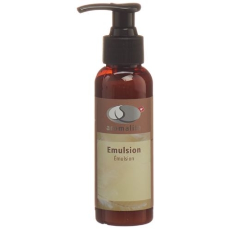 AROMALIFE TOP BASIS EMULSION