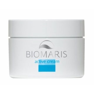 BIOMARIS ACTIVE CREAM DS 30 ML