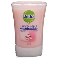 Dettol Handseife No Touch Nachfuller Sheabu 250мл