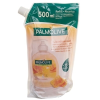 Palmolive Naturals Seife Milch & Honig Ref 500мл