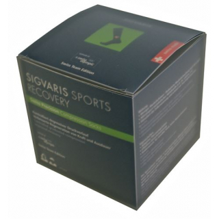 SIGVARIS RECOVERY SOCKS XL 39-