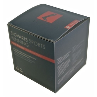 SIGVARIS RUNNING SOCKS M 35-38