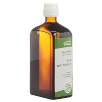 Spagyrik Rhus Toxicodendron 500мл Spagyrik Rhus Toxicodendron 500мл