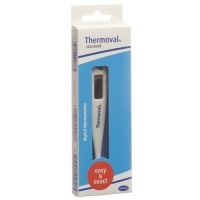 Thermoval Standard Thermometer