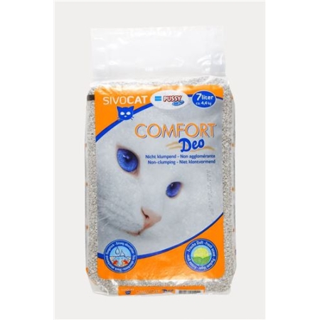 SIVOCAT COMFORT DEO