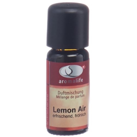 AROMALIFE LEMON AIR