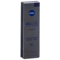 Нивея Лицо Целлулар против старения крем для кожи вокруг глаз 15 мл Нивея Лицо Целлулар против старения крем для кожи вокруг глаз 15 мл