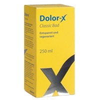 Dolor-x Classic Bad 250мл