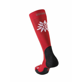 SIGVARIS MOUNTAIN SOCKS M 39-4