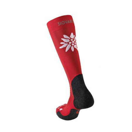 SIGVARIS MOUNTAIN SOCKS XL 39-