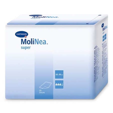 MOLINEA SUPER UNTERLAGEN 60X60