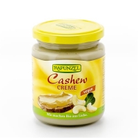 Rapunzel Creme Cashew Glas 250г