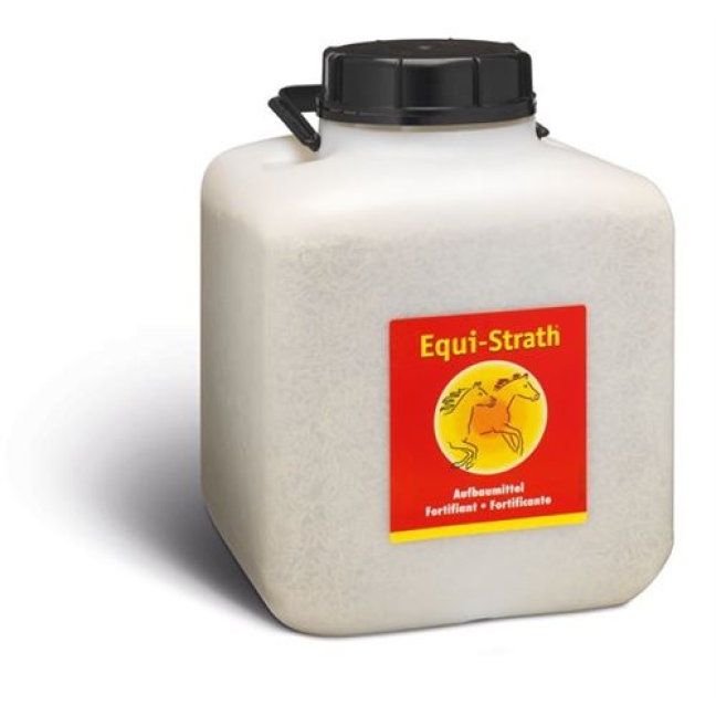 EQUI STRATH GRAN