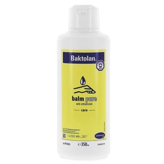 BAKTOLAN BALM PURE