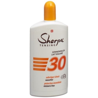 SHERPA TENS SONNENMIL SPF30