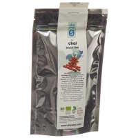 SHUYAO TEEKULT 104.CHAI