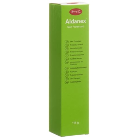ALDANEX WUND&HAUTSCHUTZ