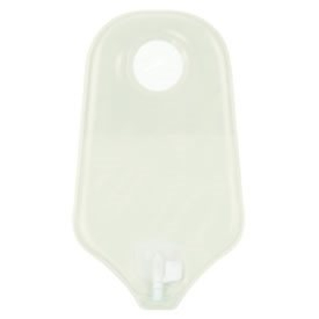 NATURA URO HAHN 550ML 38MM TRA