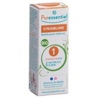 Puressentiel Strohblume эфирное масло Bio 5мл