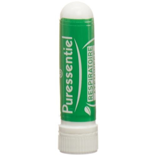 Puressentiel Inhaleur Atemwege 19 atherische Ole 1мл