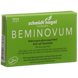 SN BEMINOVUM