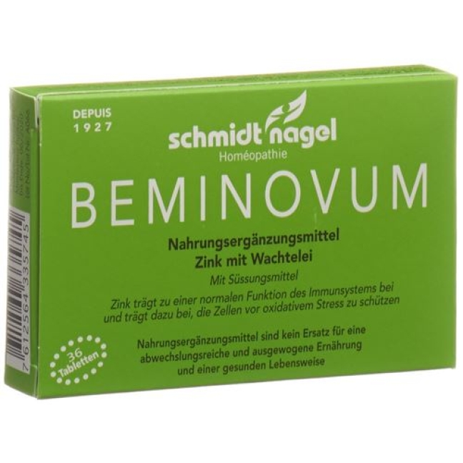 SN BEMINOVUM