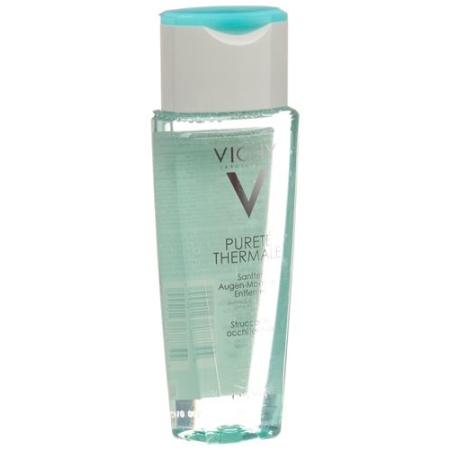 Vichy Purete Thermale Sanfter Augen-Make-up-Entferner 150мл