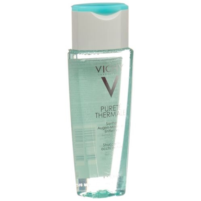 Vichy Purete Thermale Sanfter Augen-Make-up-Entferner 150мл