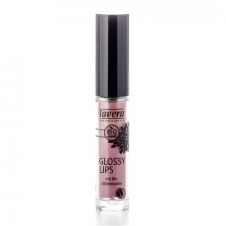 LAVERA GLOSSY LIPS PEACH 09