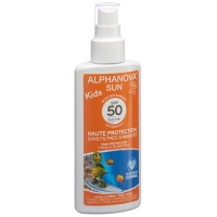 ALPHANOVA SUN KID SF50 O N