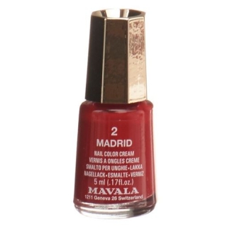 MAVALA VERNIS MINI NO2