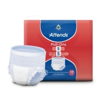 ATTENDS PULL ONS 5 SMALL ATTENDS PULL ONS 5 SMALL