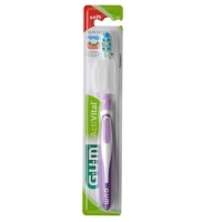 Gum Sunstar Activital Zahnburste Compact Soft