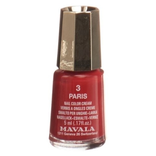 MAVALA VERNIS MINI NO3