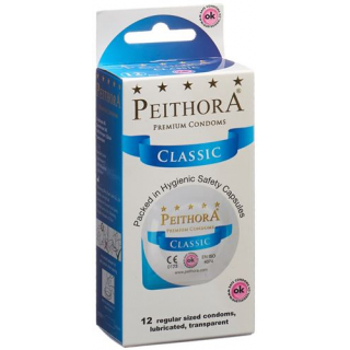 Peithora Classic 12 штук