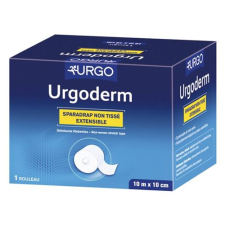 URGODERM STRETCH KLEB FIXIERVL