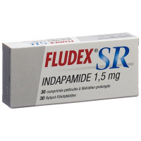 Флюдекс СР 30 таблеток