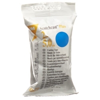 3M SCOTCHC+ BLAU 5X3.65M 3M SCOTCHC+ BLAU 5X3.65M