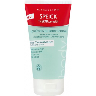 SPEICK THERM SENS BODY LOTION