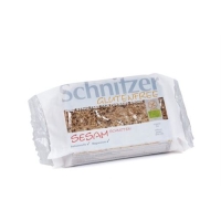 Schnitzer Sesam Schnitten 250г