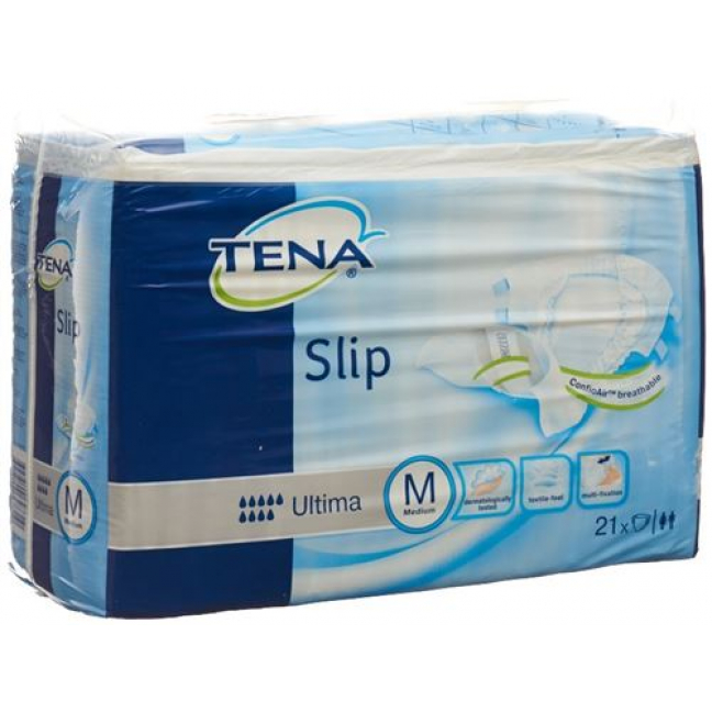 TENA SLIP ULTIMA MEDIUM