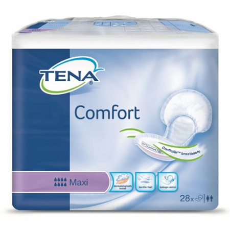 TENA COMFORT MAXI