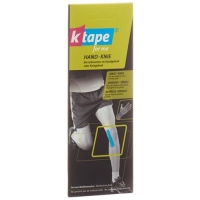 K-tape For Me Hand/knie