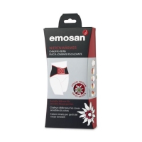 emosan Nierenwarmer Velcro Schwarz размер L Special Swiss Edition emosan Nierenwarmer Velcro Schwarz размер L Special Swiss Edition