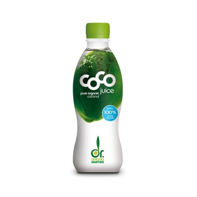 COCO DRINK PUR BIO