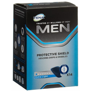 TENA MEN EXTRA LIGHT